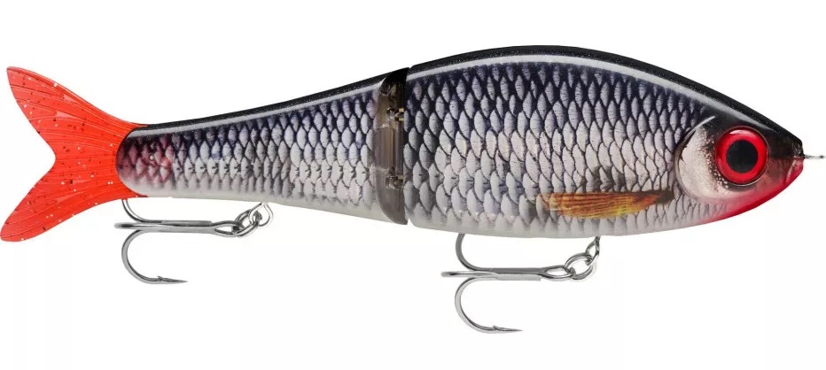 Rapala Super Shadow Rap Glide 16cm